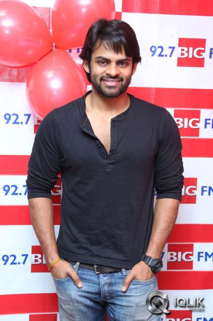 Sai-Dharam-Tej-at-Big-FM